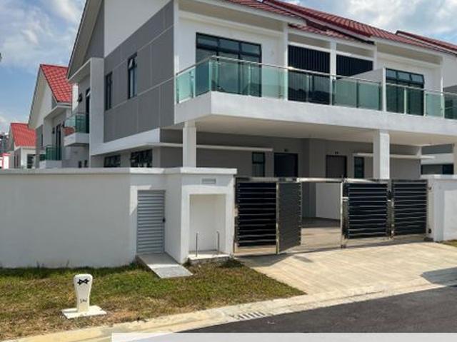 House for sale in Tebrau, Johor