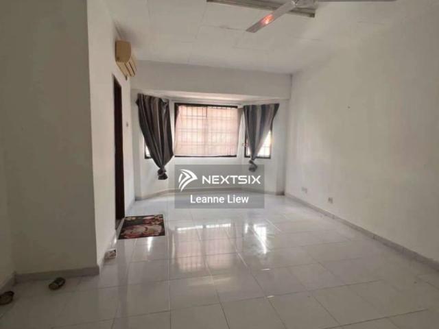 House for rent in Johore Bahru, Johor