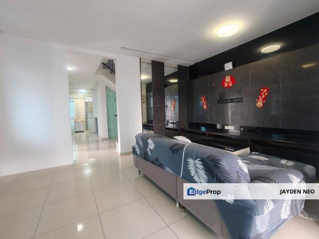House for sale in Tebrau, Johor