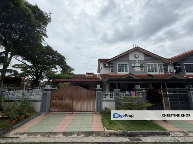 House for sale in Tebrau, Johor