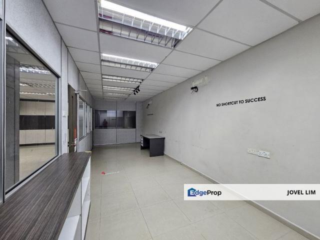 Shop for sale in Tebrau, Johor Bahru