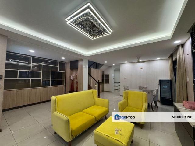 House for rent in Johore Bahru, Johor