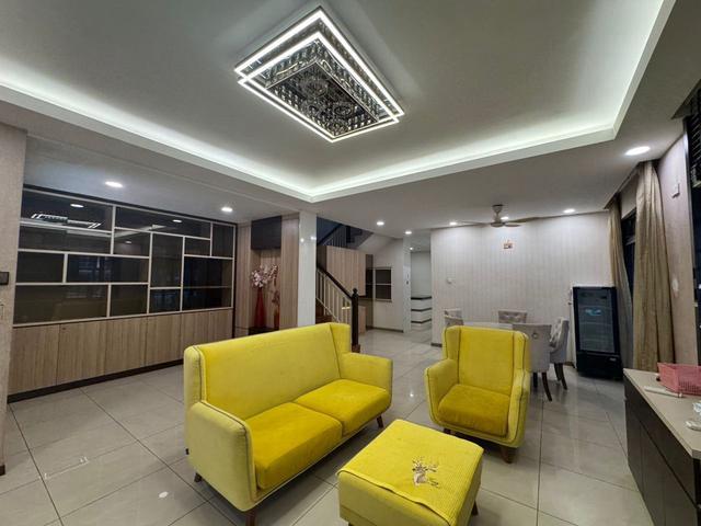 House for rent in Johore Bahru, Johor
