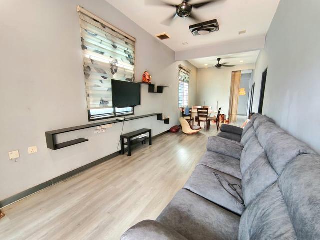 Terraced House for rent in Johor Bahru