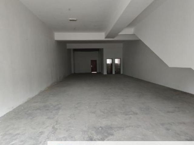 Shop for rent in Tebrau, Johor