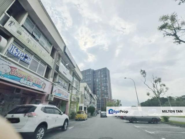 Shop for sale in Tebrau, Johor