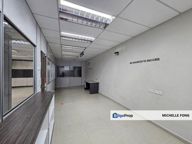 Shop for sale in Adda Heights, Tebrau