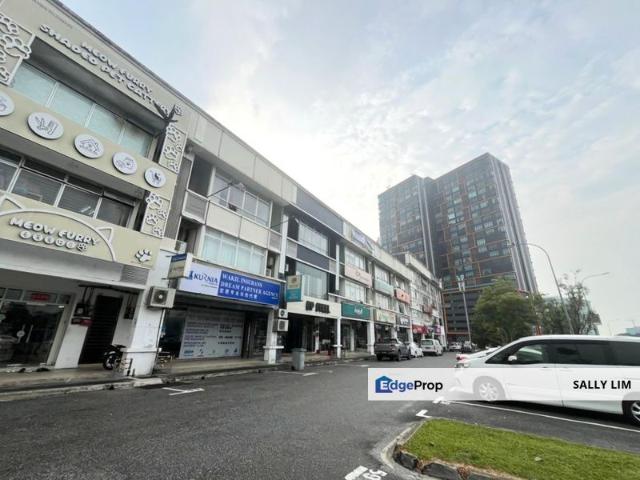 Shop for sale in Johor Bahru, Johor