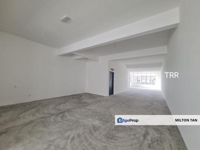 Shop for rent in Tebrau, Johor