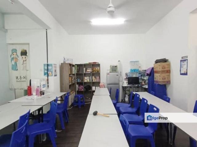 Shop for sale in Tebrau, Johor