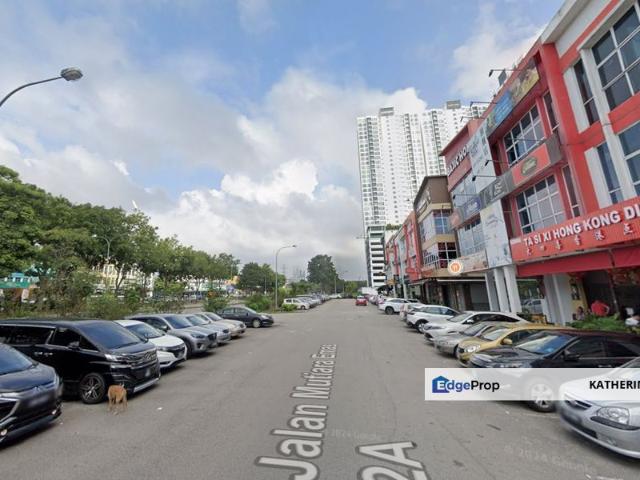 Shop for sale in Tebrau, Johor