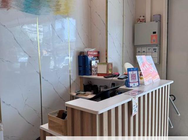 Shop for sale in Tebrau, Johor