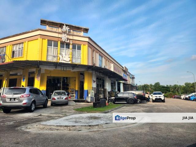 Shop for sale in Tebrau, Johor