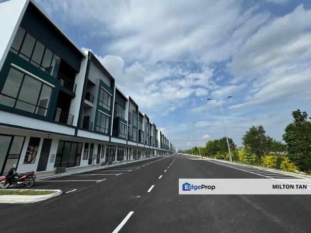 Shop for rent in Tebrau, Johor