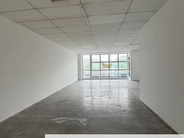 Shop for rent in Tebrau, Johor
