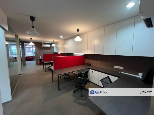 Shop for rent in Tebrau, Johor