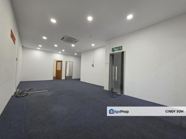 Shop for rent in Tebrau, Johor
