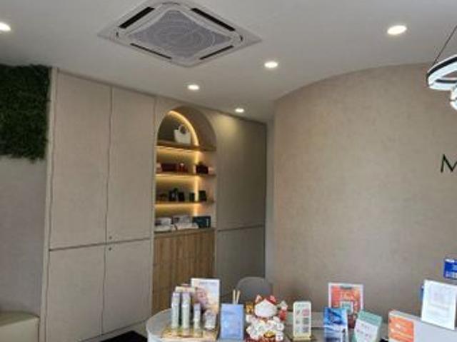 Shop for rent in Tebrau, Johor