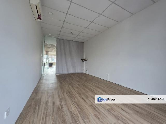 Shop for rent in Tebrau, Johor