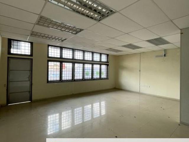 Shop for sale in Adda Heights, Tebrau