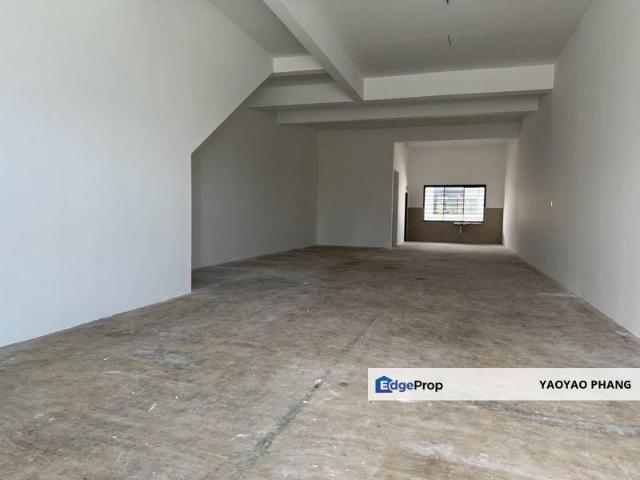 Shop for rent in Tebrau, Johor