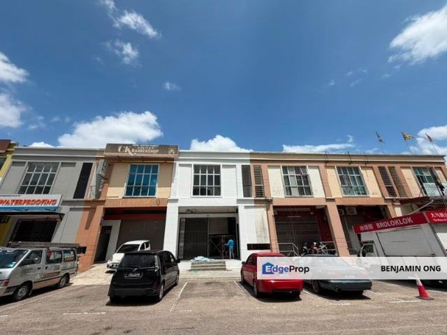 Shop for rent in Tebrau, Johor