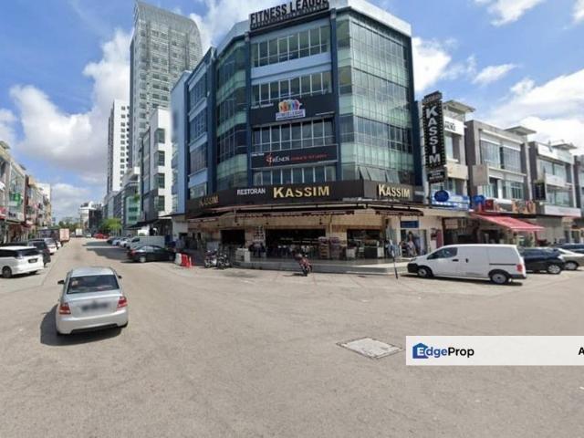 Shop for sale in Tebrau, Johor