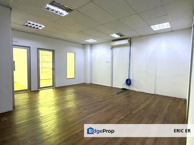 Shop for rent in Tebrau, Johor