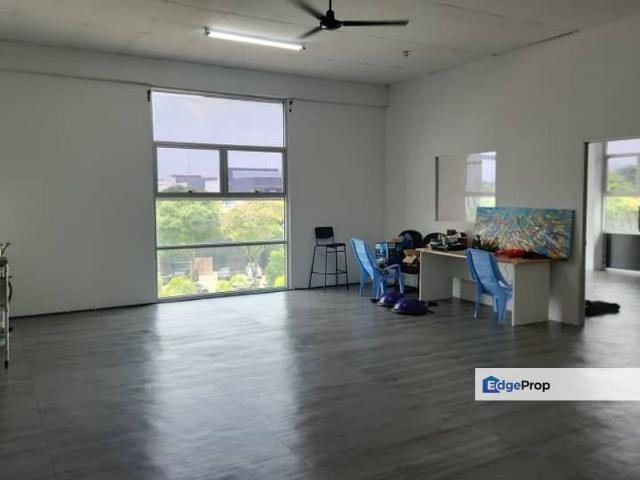 Shop for rent in Tebrau, Johor
