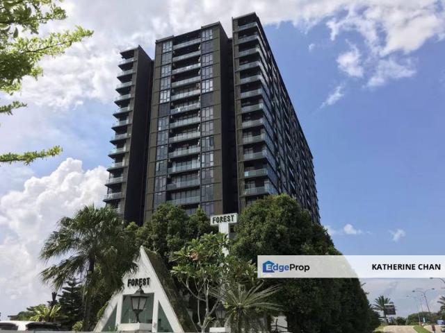 Shop for rent in Tebrau, Johor