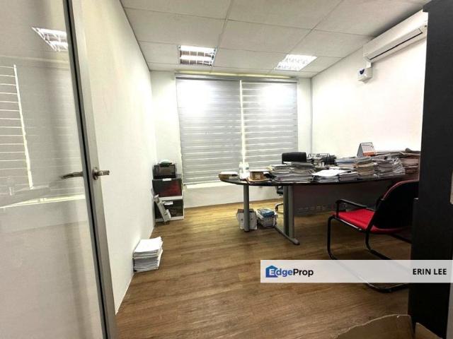 Shop for rent in Tebrau, Johor