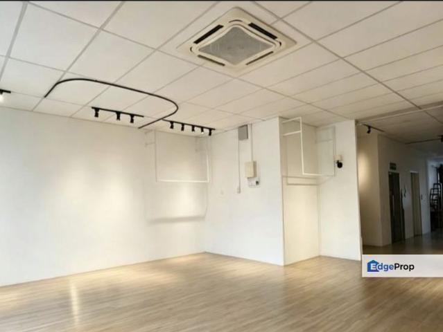 Shop for rent in Tebrau, Johor