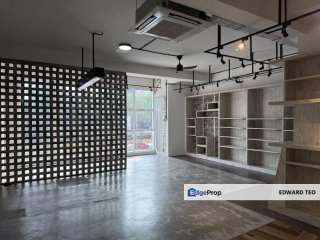 Shop for rent in Tebrau, Johor