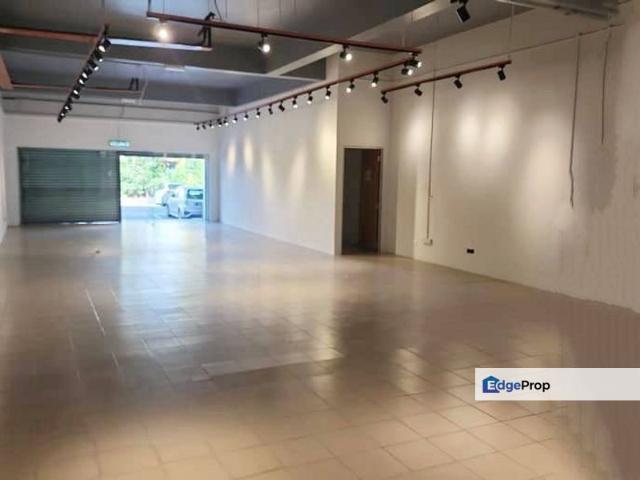Shop for rent in Tebrau, Johor