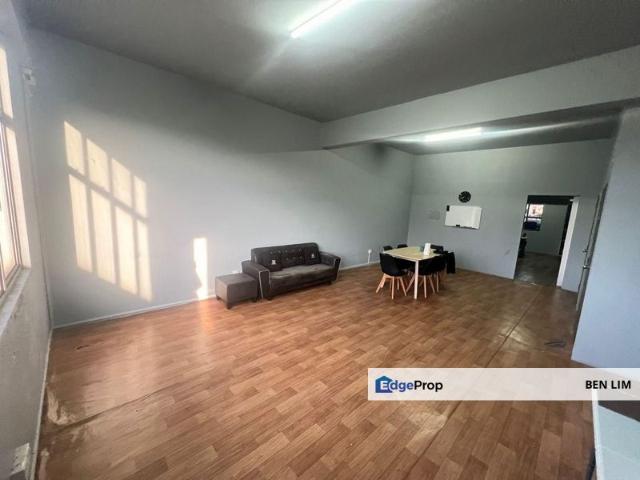 Shop for rent in Tebrau, Johor