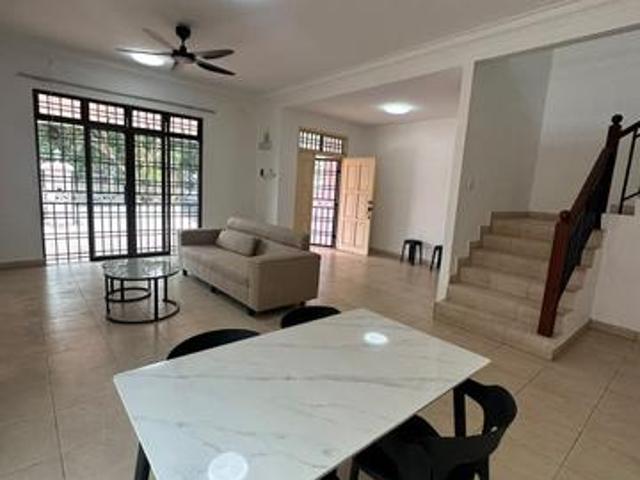 House for rent in Johor Bahru