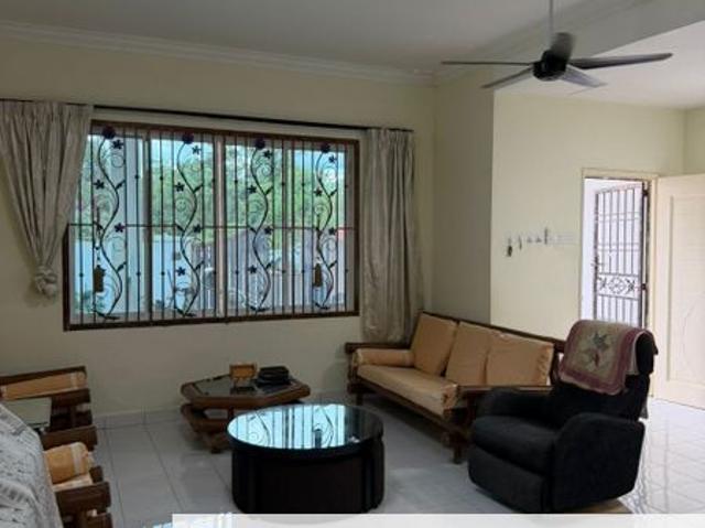 House for rent in Tebrau, Johor
