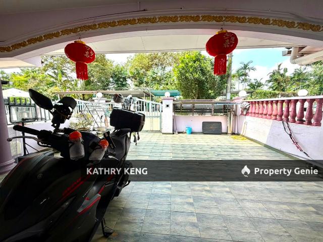 Terraced House for sale in Johore Bahru, Johor