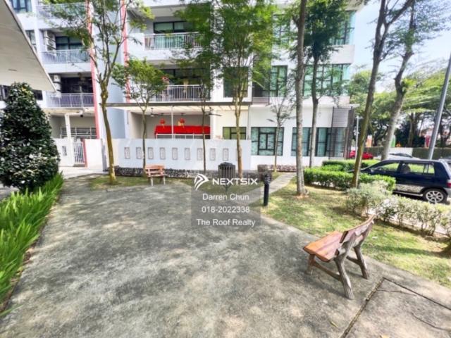 Residential House for sale in Johore Bahru, Johor