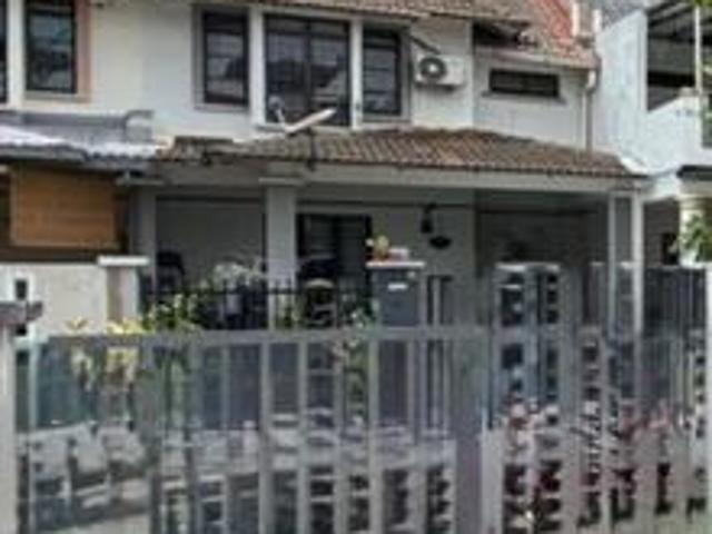 Terraced House for sale in Johore Bahru, Johor
