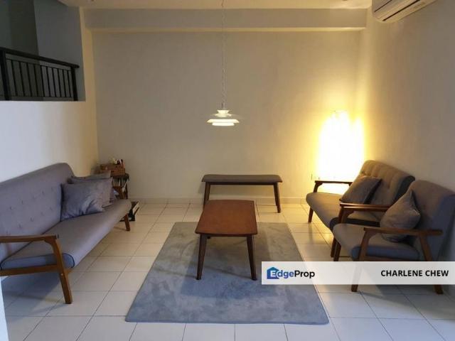 House for sale in Johor Bahru