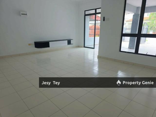 Terraced House for sale in Taman Mount Austin, Tebrau