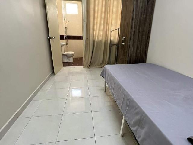 Room for rent in Tebrau, Johor