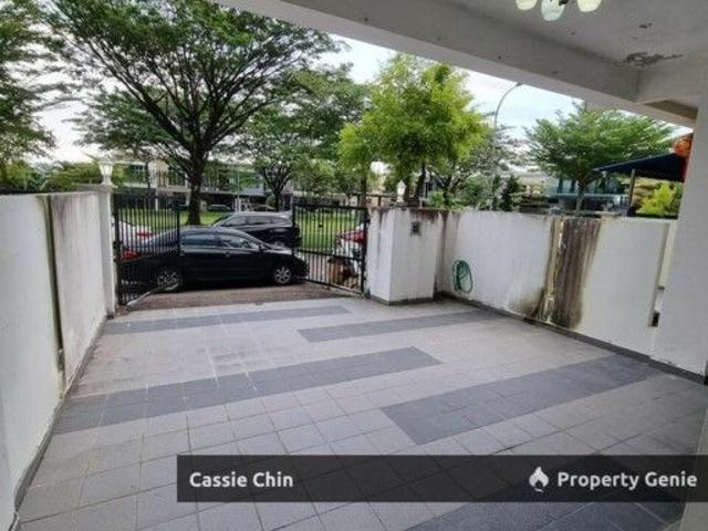 Apartment for rent in Johore Bahru, Johor