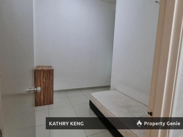 Terraced House for rent in Tebrau, Johor