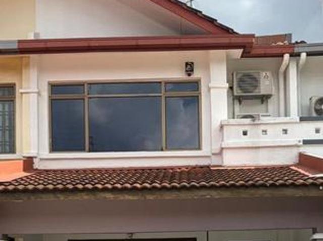 Terraced House for rent in Tebrau, Johor