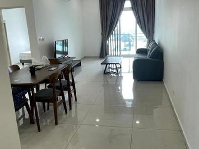 Apartment for rent in Johore Bahru, Johor