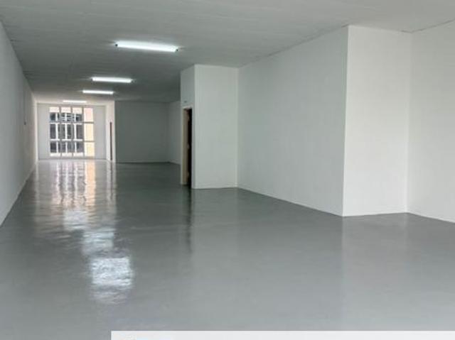Shop for rent in Johor Bahru