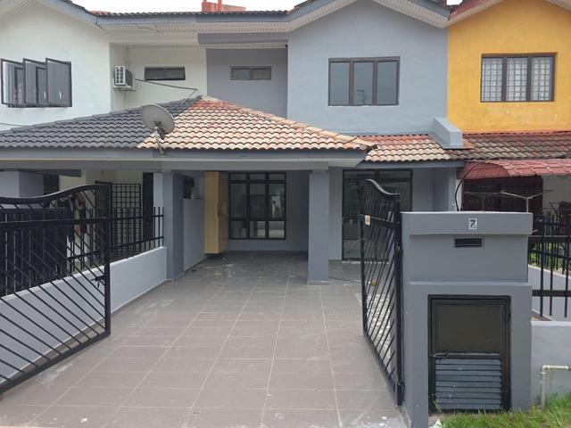 Terraced House for sale in Johor Bahru