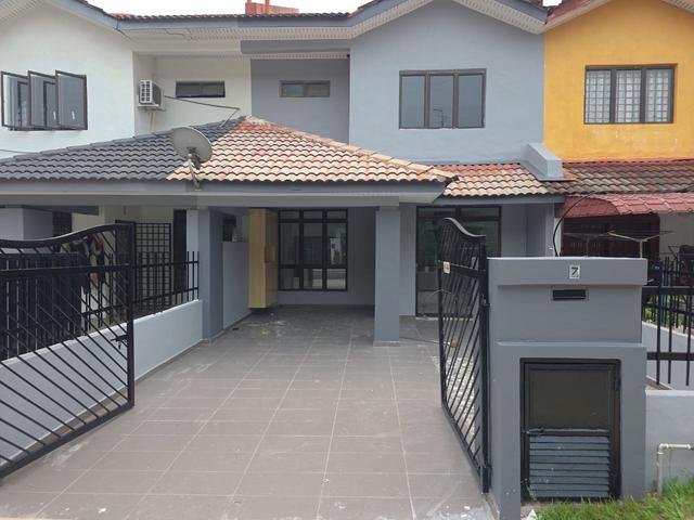 Terraced House for sale in Johor Bahru